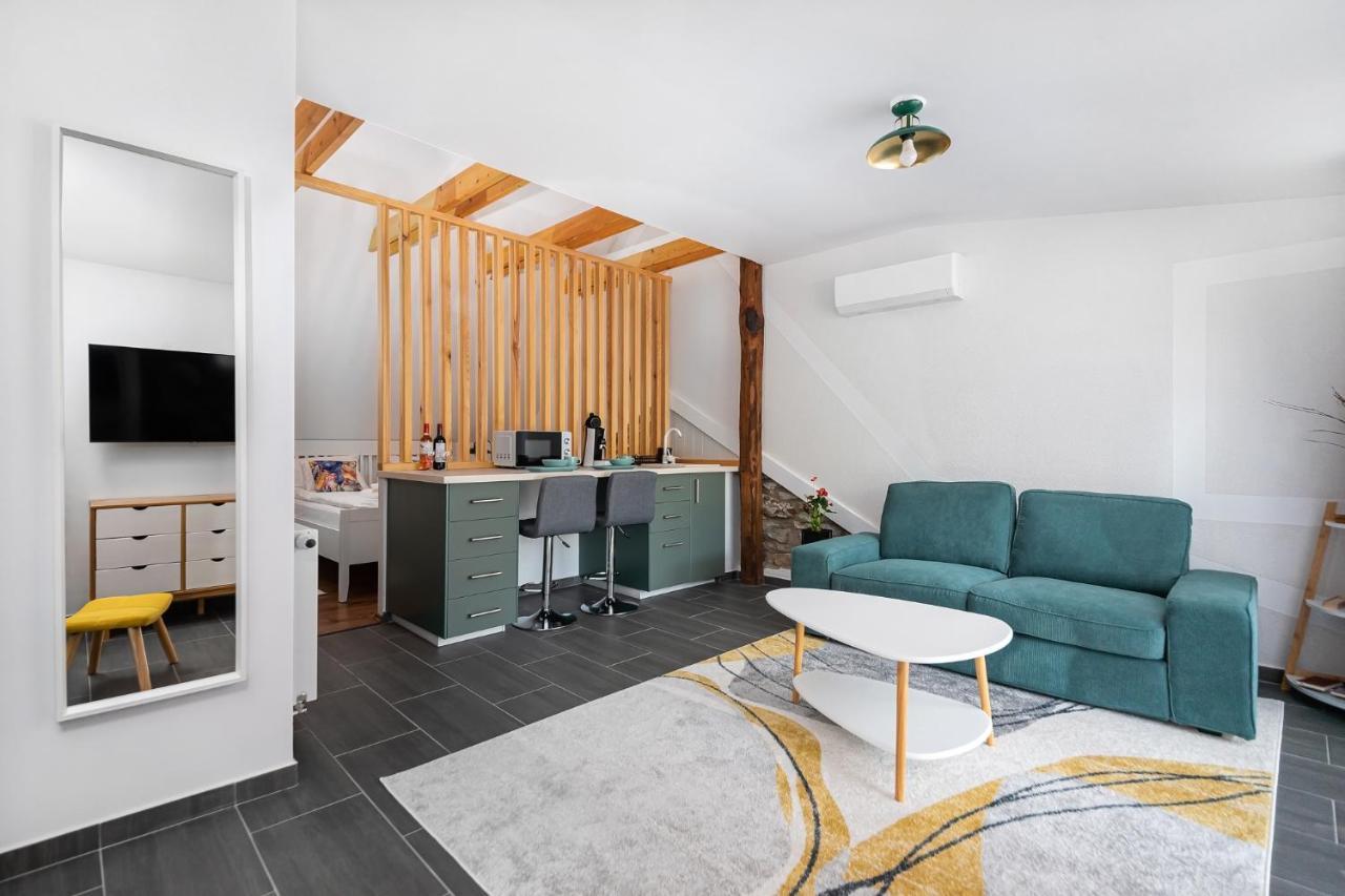 Papoula Vendeghaz Tihany Exterior foto