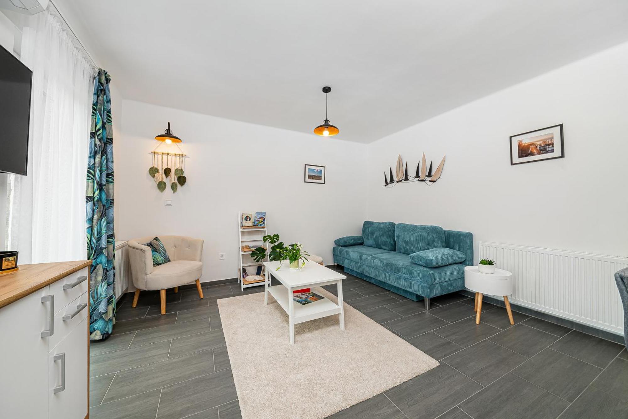Papoula Vendeghaz Tihany Exterior foto